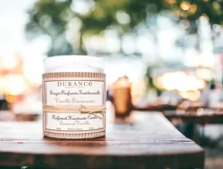 Durance Duftlys Vanilje