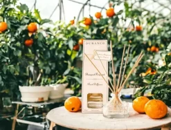 Durance Duftpinner Mandarin Bergamot