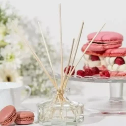 Durance Duftpinner Raspberry Macaroon