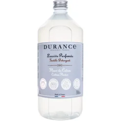 Durance Klesvask Cotton Flower