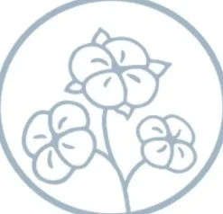 Durance Klesvask Cotton Flower