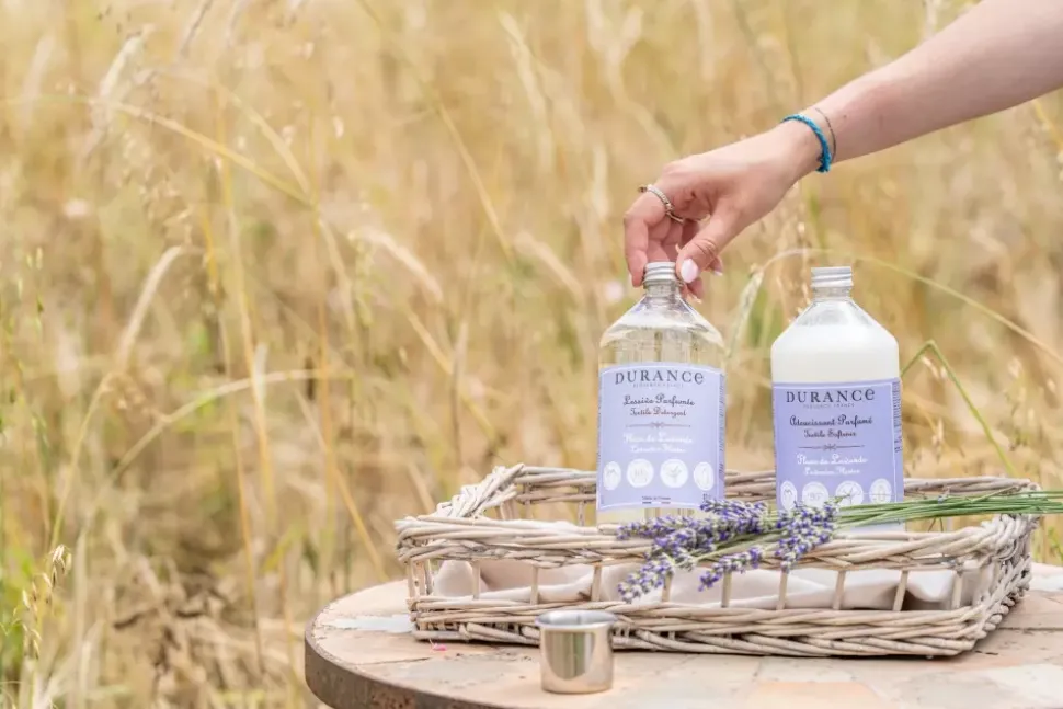 Durance Klesvask Lavendel 1L