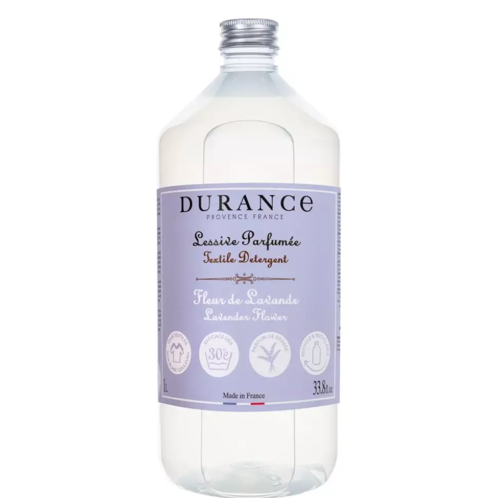 Durance Klesvask Lavendel 1L