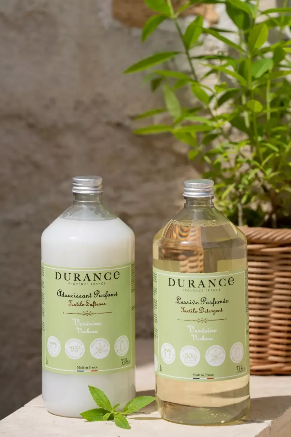 Durance Klesvask Verbena