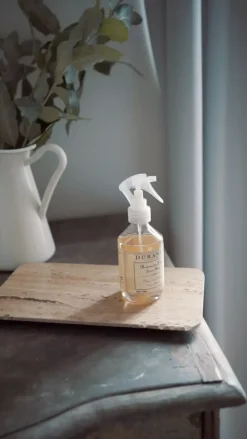 Durance Linen Mist Spray Fresh Linen