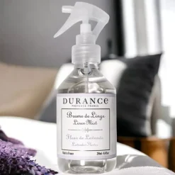 Durance Linen Mist Spray Lavendel