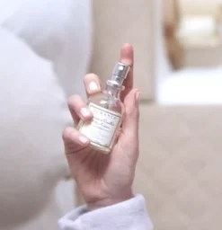 Durance Puteparfyme Lavendel
