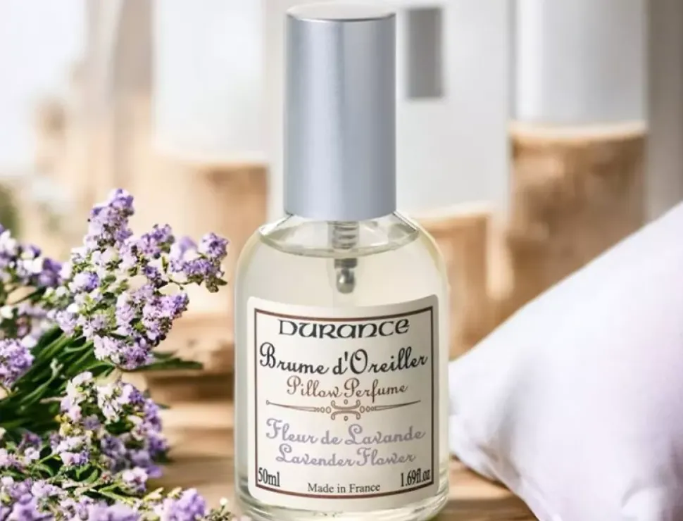 Durance Puteparfyme Lavendel