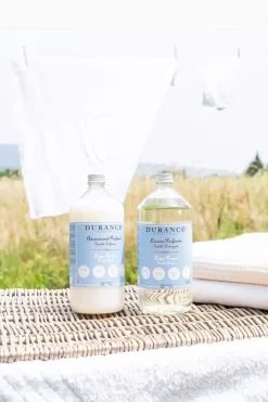Durance Tøymykner Fresh Linen