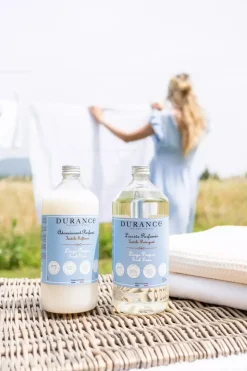 Durance Tøymykner Fresh Linen