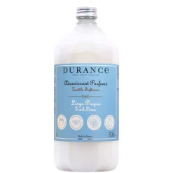 Durance Tøymykner Fresh Linen