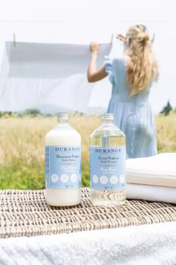 Durance Tøymykner Fresh Linen