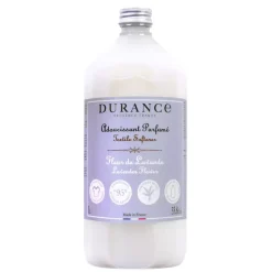 Durance Tøymykner Lavendel