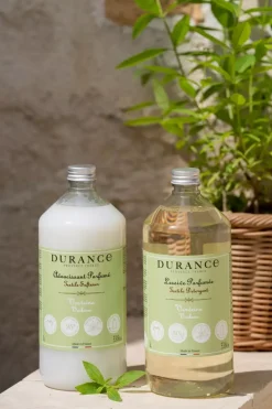 Durance Tøymykner Verbena