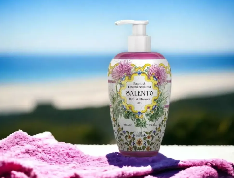 Dusjsåpe Salento 700ml