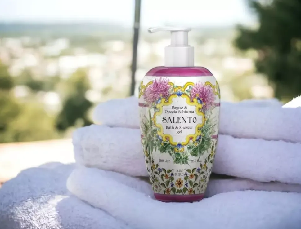 Dusjsåpe Salento 700ml