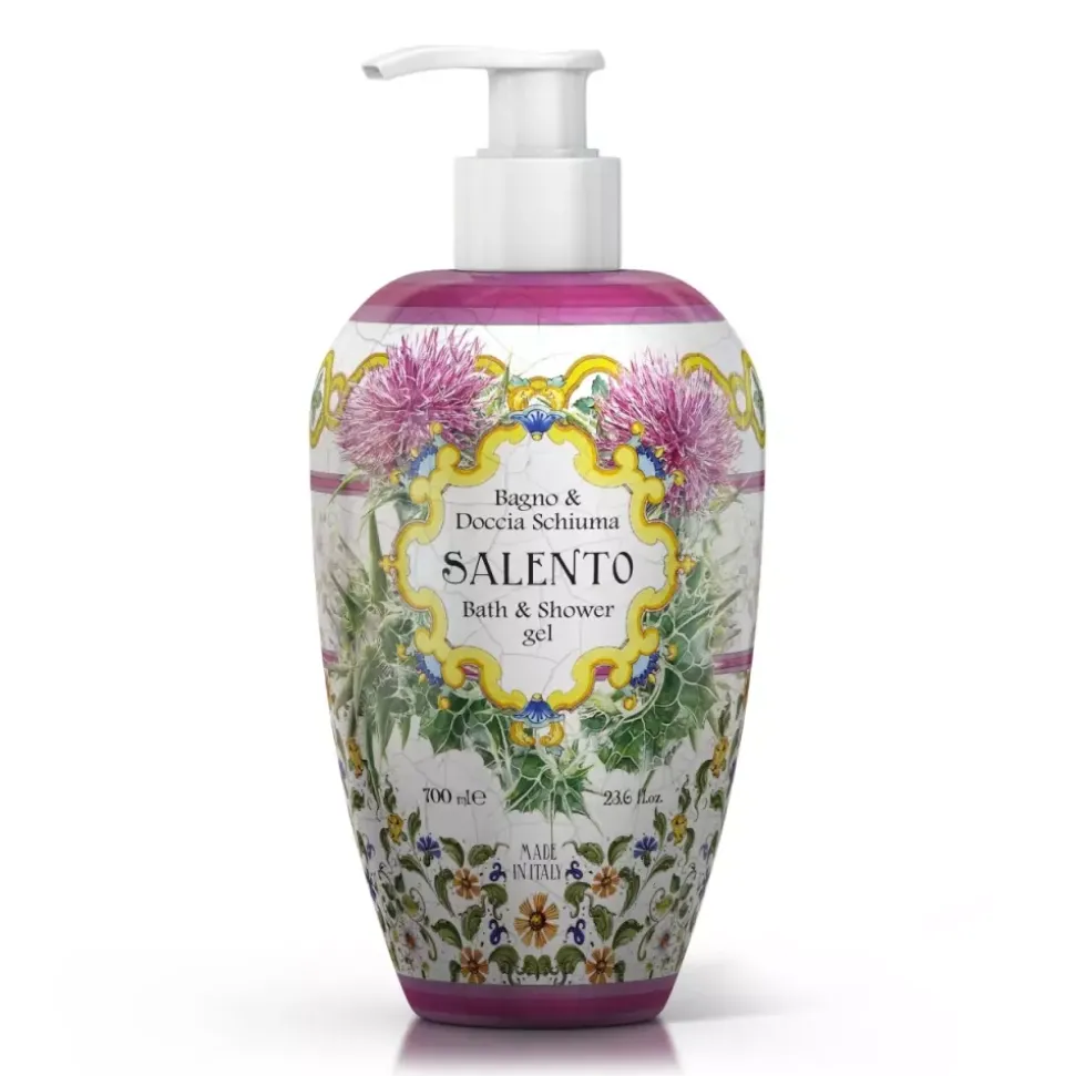Dusjsåpe Salento 700ml
