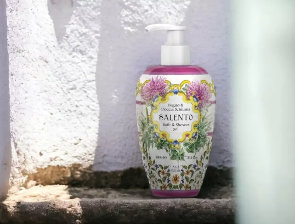 Dusjsåpe Salento 700ml