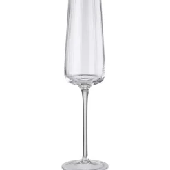 Dybdahl Champagneglass 4pk