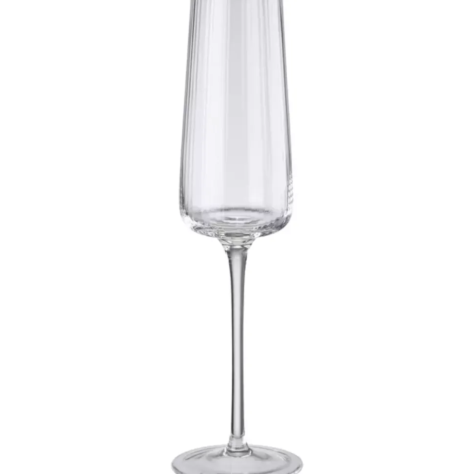 Dybdahl Champagneglass 4pk