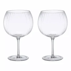Dybdahl Ginglass Klar 2pk