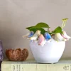 Eanna Blomsterpotte