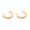 Earcuff - Multi - Just Oslo G