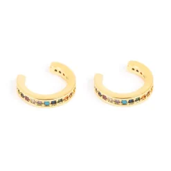 Earcuff - Multi - Just Oslo G