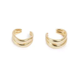 Ear Cuff (Par), Liquid G