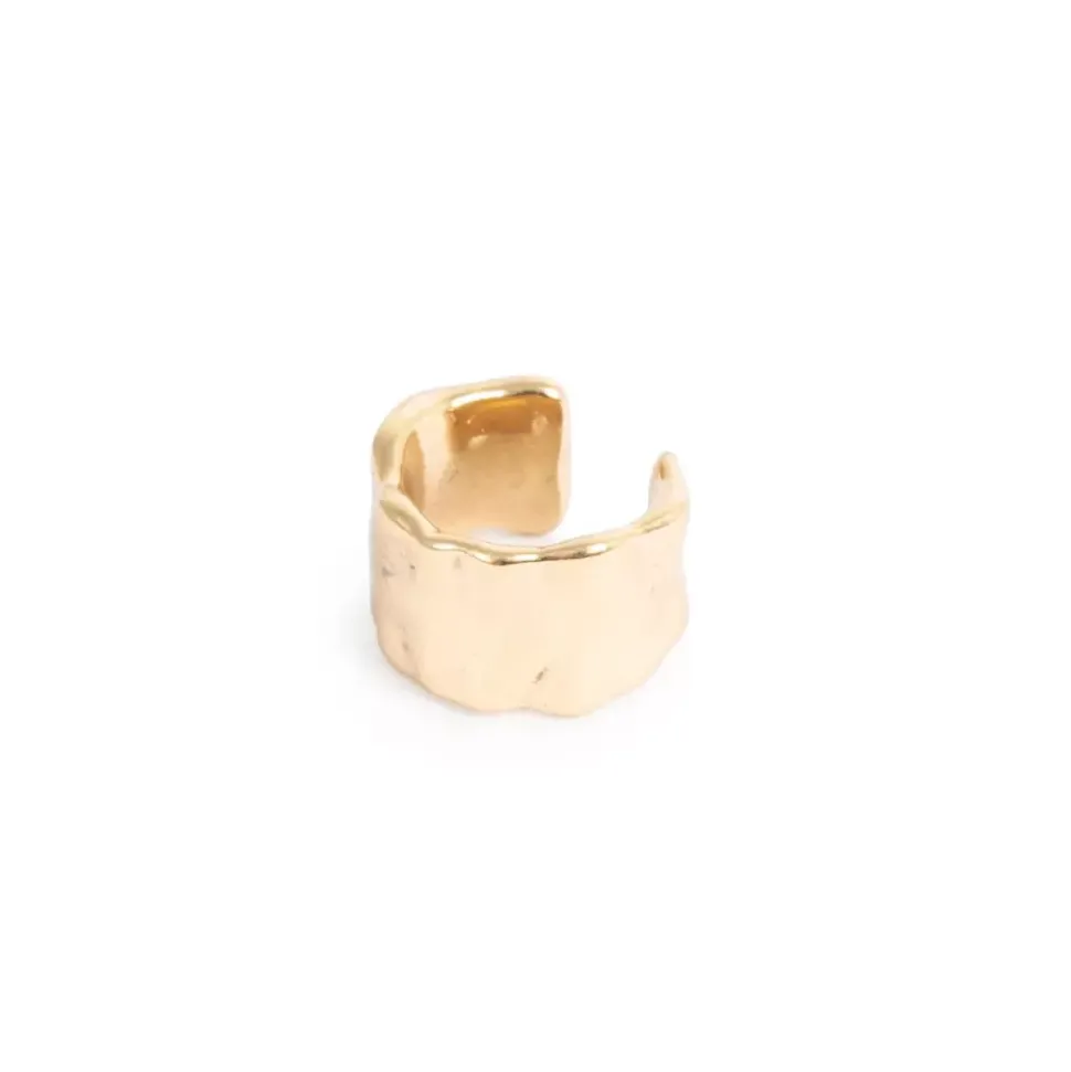 Earcuff- Sculptured