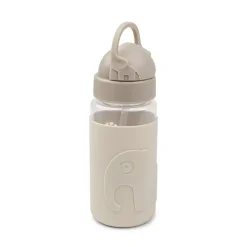 Easy-grip Straw Bottle Elphee Sand
