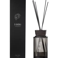 Eddie Duftpinner Linen 1000ml