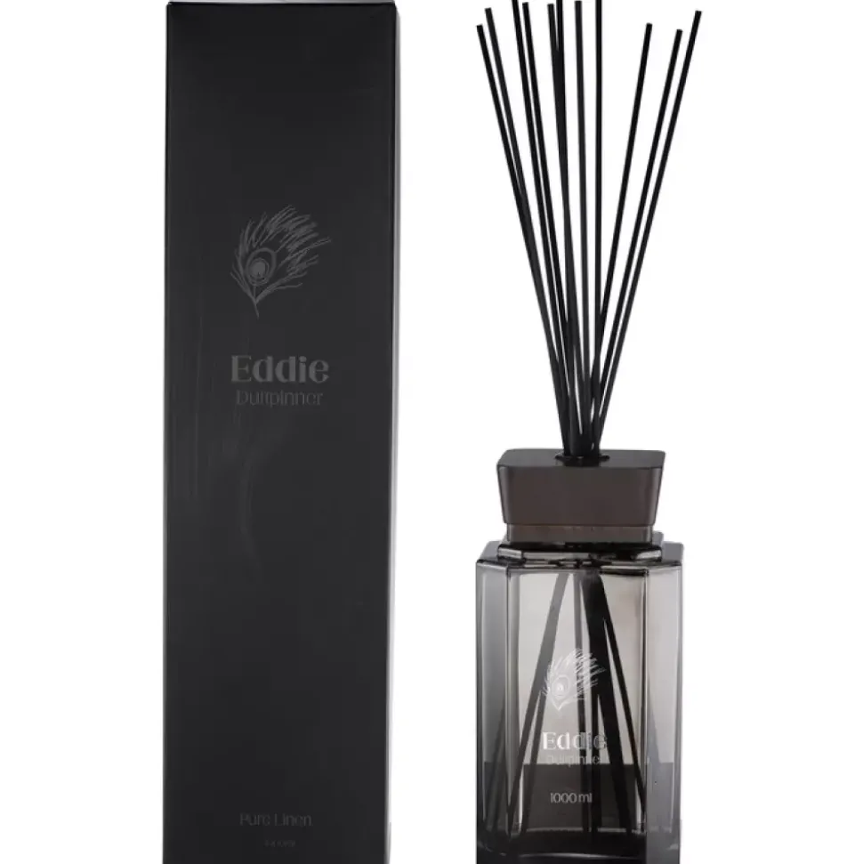 Eddie Duftpinner Linen 1000ml