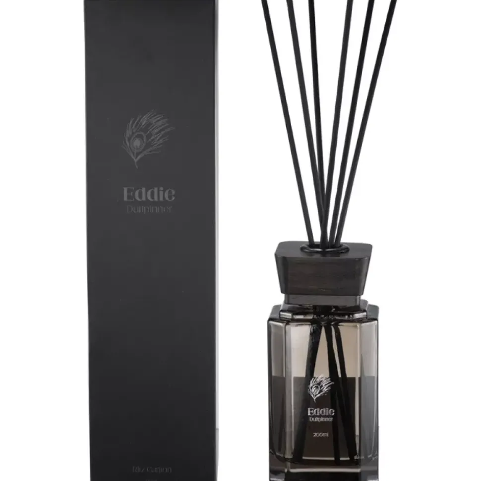 Eddie Duftpinner Linen 200ml