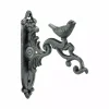 Eevee Krok Metal Antikgrønn L19 W4,5 H21