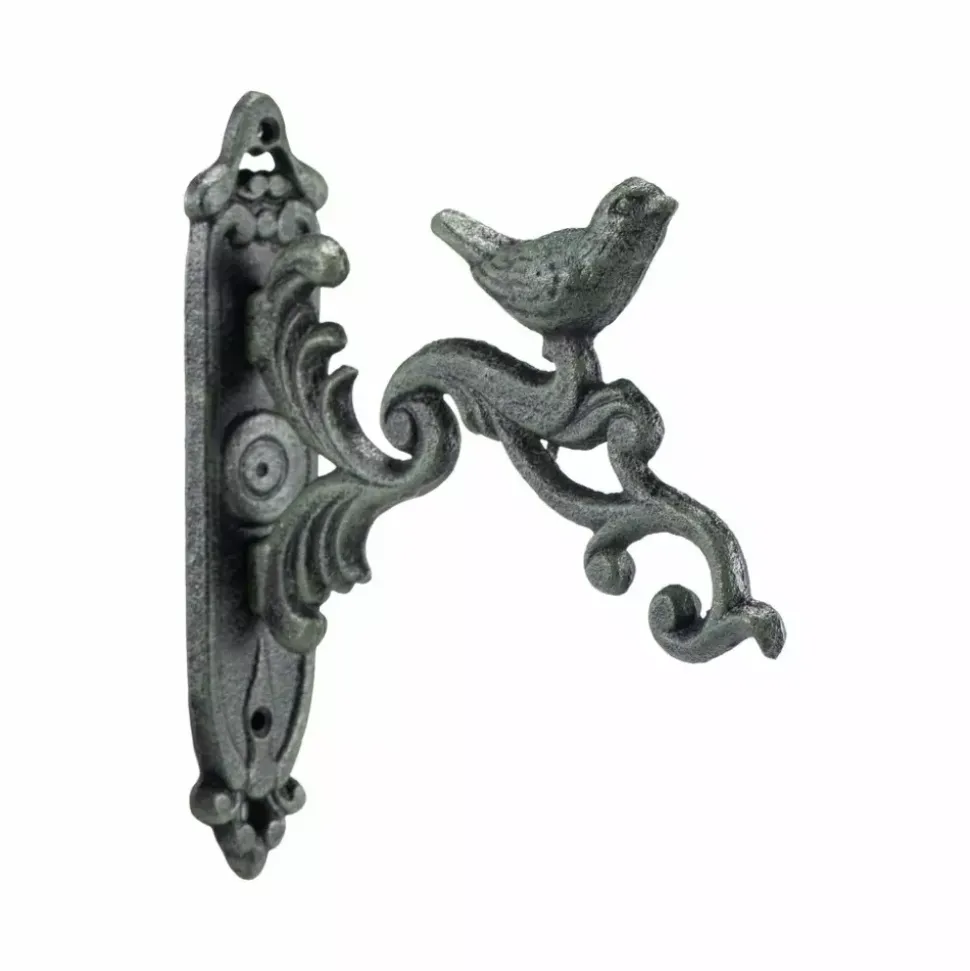 Eevee Krok Metal Antikgrønn L19 W4,5 H21