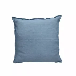 Efina Putetrekk 50x50 Blå