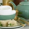 Eggeglass Alice Dusty Green