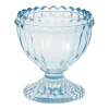 Eggeglass Alice Glass Pale Blue