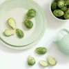 Eggeglass Alice Glass Pale Green