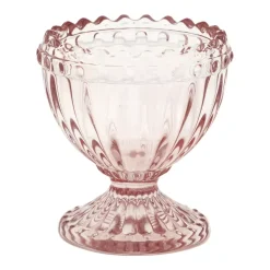 Eggeglass Alice Glass Pink