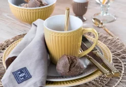 Eggeglass Alice Honey Mustard