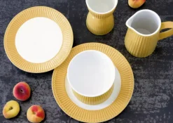 Eggeglass Alice Honey Mustard