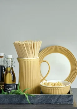 Eggeglass Alice Honey Mustard