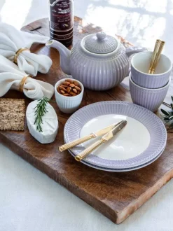 Eggeglass Alice Lavender