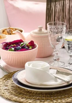 Eggeglass Alice Pale Pink