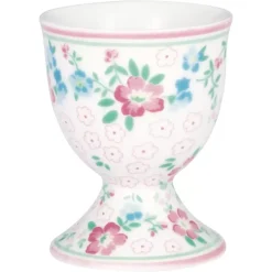 Eggeglass Allyna White