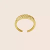 Eira Ring Justerbar