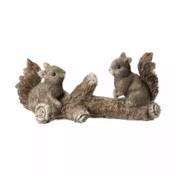 Ekorn Figur 15cm