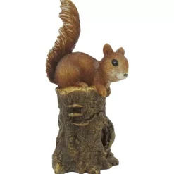 Ekorn Figur H12